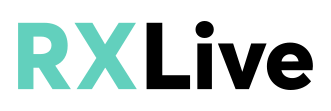 Rxlive Logo